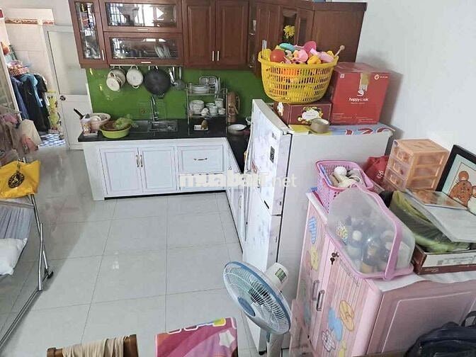 💎 💎 💎 NHÀ GẦN CHỢ THẠCH ĐÀ TRỆT LẦU 4❌14M CÓ 2PN 2WC NỘI THẤT CƠ BẢN