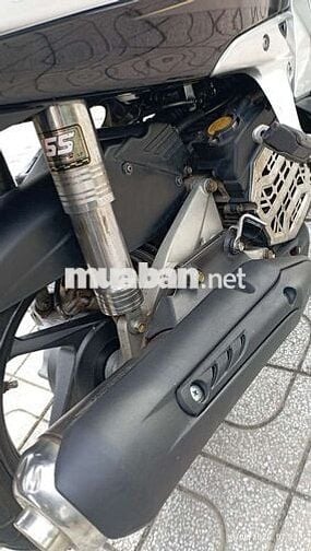 Honda AB Fi biển 70
