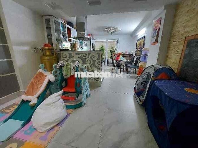 92M2 CỬU LONG KHU SÂN BAY 5 TẦNG, VỊ TRÍ ĐẮC ĐỊA CHỈ 18.6 Tỷ