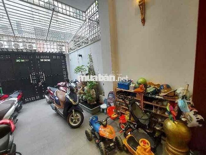 92M2 CỬU LONG KHU SÂN BAY 5 TẦNG, VỊ TRÍ ĐẮC ĐỊA CHỈ 18.6 Tỷ