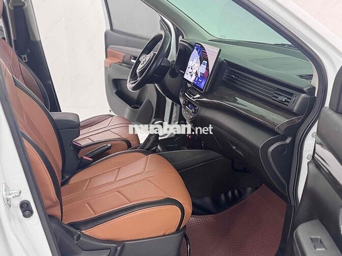 Suzuki Ertiga 2023 - 48000 km bản xăng điện