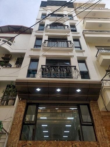 BÁN ĐẤT LẠC LONG QUÂN Ô TÔ TRÁNH, 182M2, MT 6.5M, 44.5 TỶ - Zalo/gọi ngay 0398.55.8888