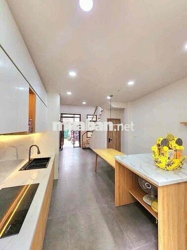 🌹Hương Lộ 2, 56m2, 4 tầng, Dt: 4.5 x 13, Dt: 5.28 tỷ  Bình Trị Đông A