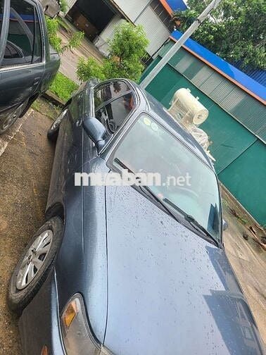 59 1994 - 52297 km