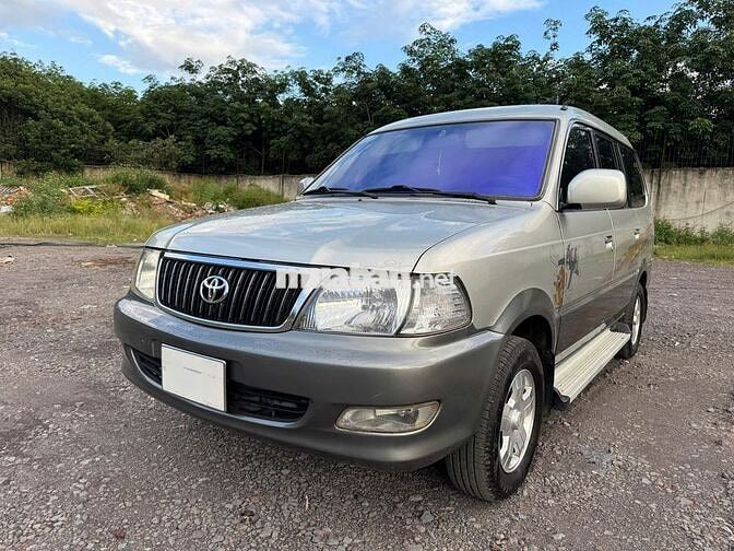 Toyota Zace 2005 GL - 280000 km