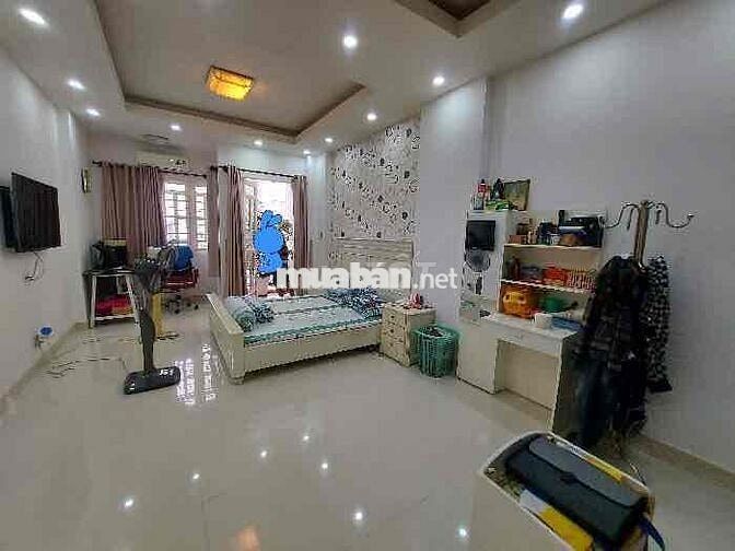 92M2 CỬU LONG KHU SÂN BAY 5 TẦNG, VỊ TRÍ ĐẮC ĐỊA CHỈ 18.6 Tỷ