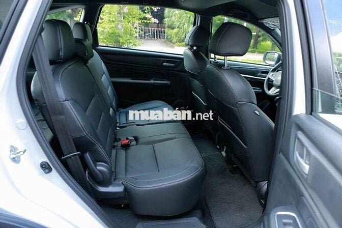 Honda BR-V – xe sẵn, đủ màu  – Giao ngay