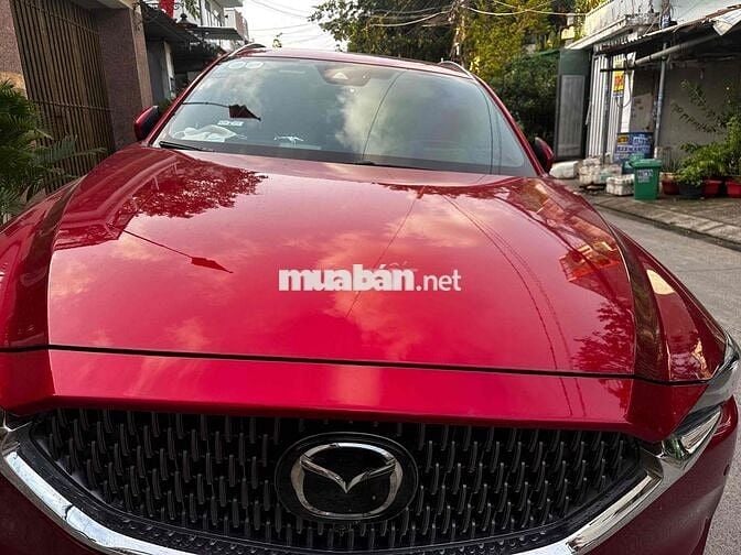 Mazda CX 8 2024 Premium - 18000 km