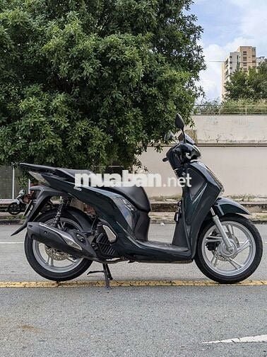 Honda SHVN 125 2017 xe máy zin, ngoại hình keng