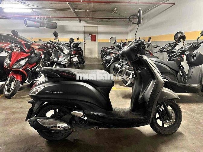 Bán xe chính chủ nữ đi