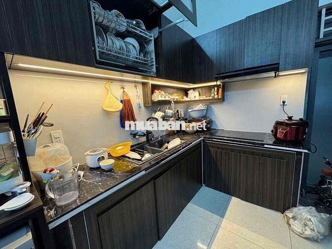🟢CHO THUÊ NHÀ THẠNH XUÂN 25 QUẬN 12 DT:5*14, trệt lầu 2PN 2WC nhà rộng