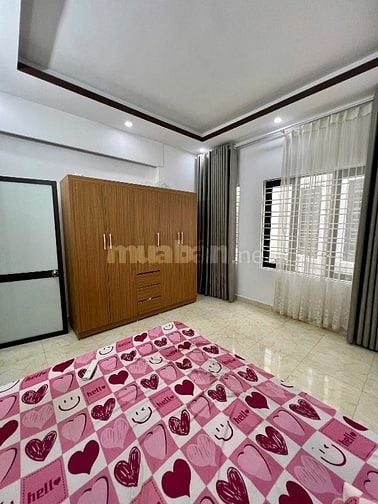 Chính chủ giảm giá tới 200tr nhà đường Sơn Hưng, Tân Bình, giá 3tỷ4