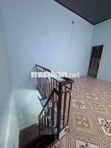 🏠 Cho thuê nhà trung tâm Gò Vấp