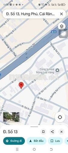 CHO THUÊ Căn nhà trệt+lầu 152m2, 6tr/thg