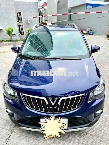 ✅SIÊU LƯỚT FADIL PLUSS 12.000 Km. ZIN NGUYÊN XE.