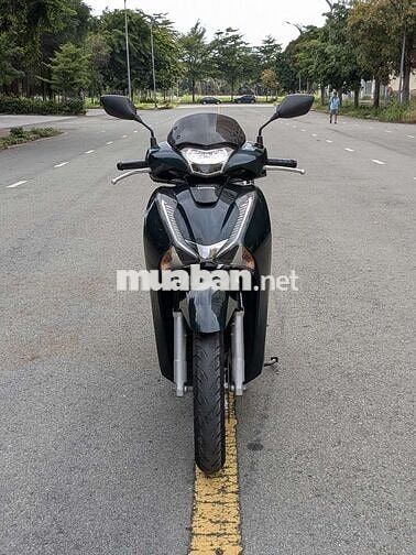Honda SHVN 125 2017 xe máy zin, ngoại hình keng