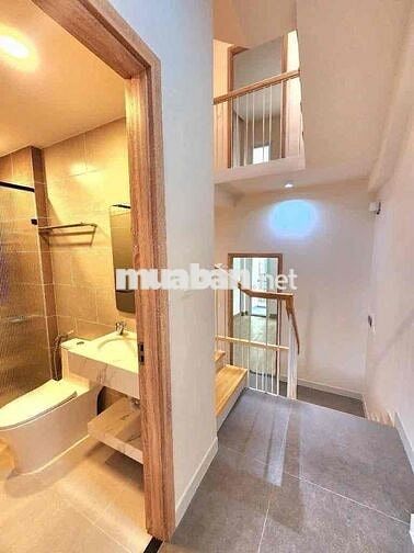 🌹Hương Lộ 2, 56m2, 4 tầng, Dt: 4.5 x 13, Dt: 5.28 tỷ  Bình Trị Đông A