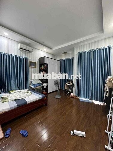 🟢CHO THUÊ NHÀ THẠNH XUÂN 25 QUẬN 12 DT:5*14, trệt lầu 2PN 2WC nhà rộng