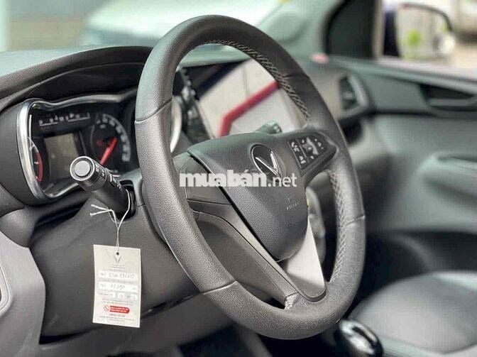 ✅SIÊU LƯỚT FADIL PLUSS 12.000 Km. ZIN NGUYÊN XE.