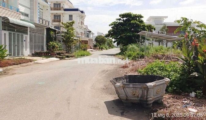 CHO THUÊ Căn nhà trệt+lầu 152m2, 6tr/thg