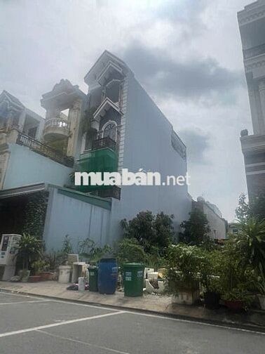 Hot!! Siêu Phẩm mới ra thị trường, Cách Aeon Bình Tân 5 Phút, SHR