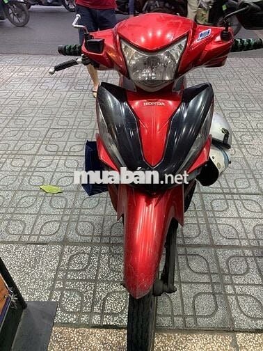 Bán xe wave RSX FI 2014 Chính chủ ký giấy