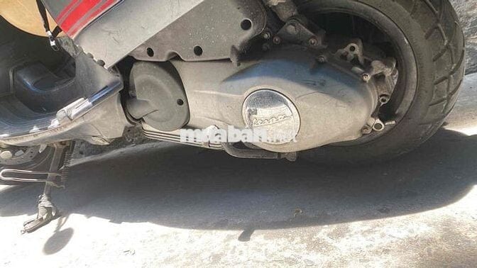 Cần bán gấp, để đổi xe