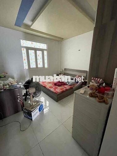 MẶT TIỀN NGUYỄN PHÚC CHU P15 TÂN BÌNH 76M2 X 5 TẦNG CHỈ 14T