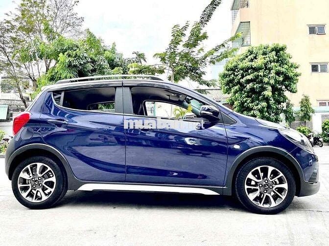 ✅SIÊU LƯỚT FADIL PLUSS 12.000 Km. ZIN NGUYÊN XE.