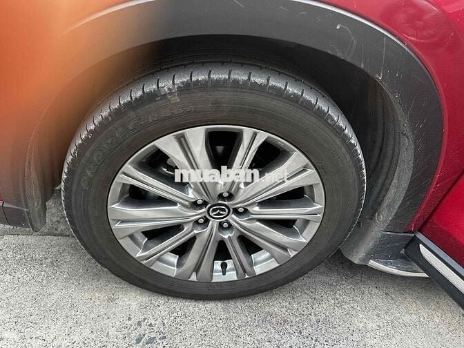 Mazda CX 8 2024 Premium - 18000 km