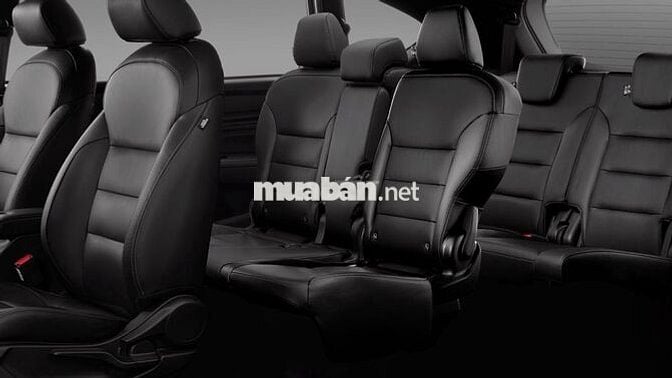 Honda BR-V – xe sẵn, đủ màu  – Giao ngay