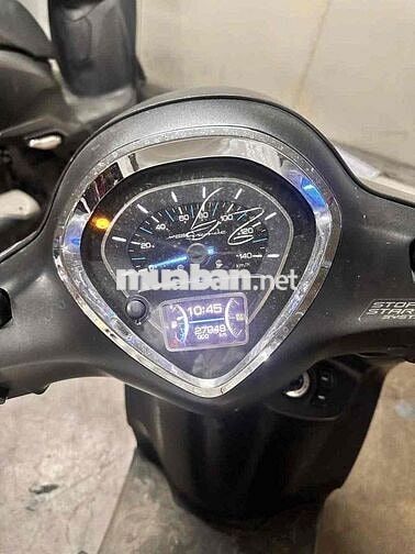 Bán xe chính chủ nữ đi
