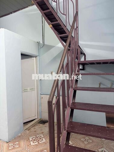🏠 Cho thuê nhà trung tâm Gò Vấp
