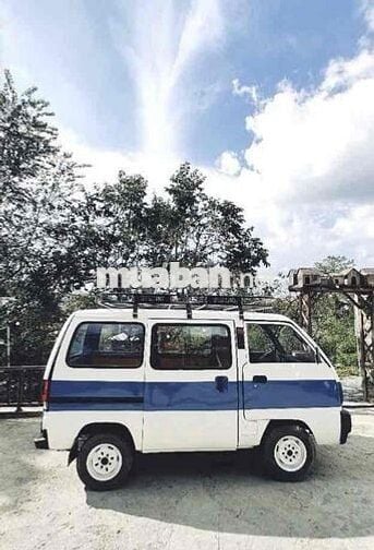 Suzuki 1999 - 5000 km