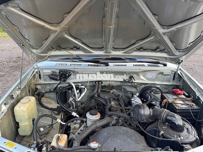 Toyota Zace 2005 GL - 280000 km