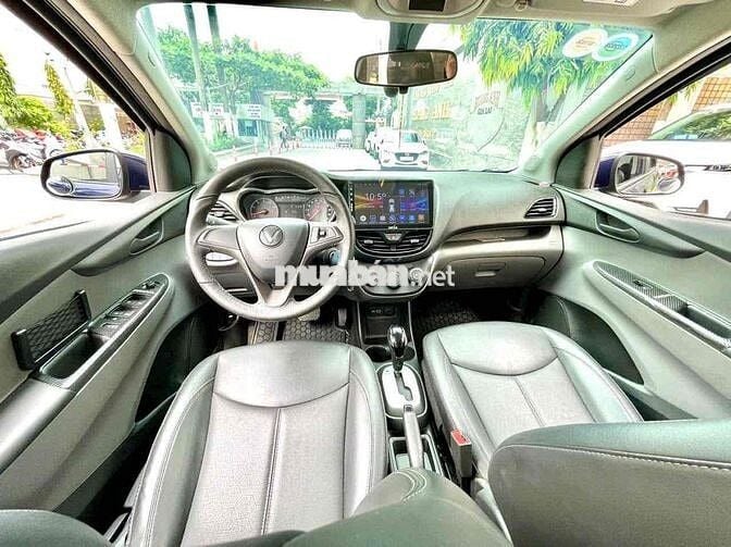 ✅SIÊU LƯỚT FADIL PLUSS 12.000 Km. ZIN NGUYÊN XE.
