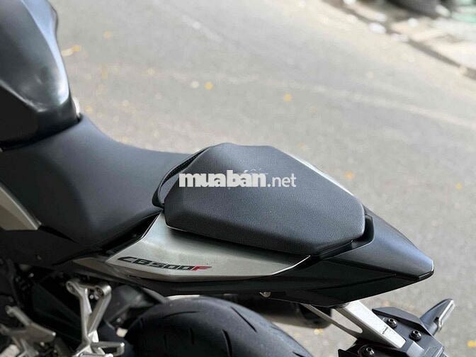 Bán xe Cb500f 9chủ