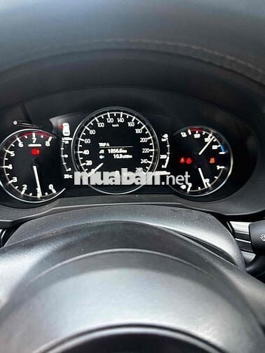 Mazda CX 8 2024 Premium - 18000 km
