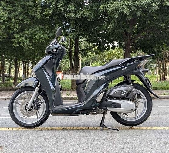 Honda SHVN 125 2017 xe máy zin, ngoại hình keng