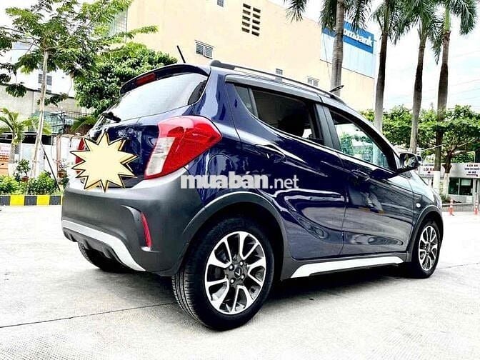 ✅SIÊU LƯỚT FADIL PLUSS 12.000 Km. ZIN NGUYÊN XE.