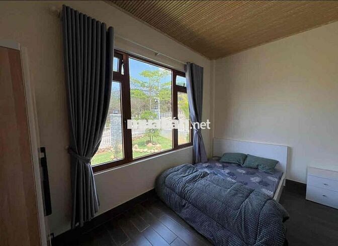 Bán gấp nhà vườn săn mây B'lao Bảo Lộc, 211m2 chỉ 790tr