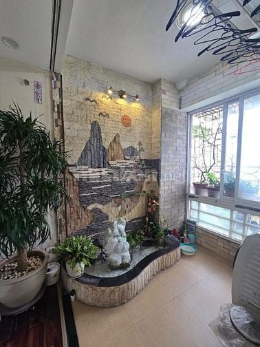 Cần bán gấp căn hộ siêu VIP 100m2 tầng trung lô góc 3 thoáng vieu hồ, 