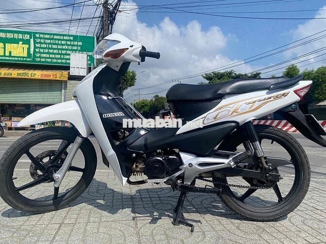 cần bán xe đẹp êm zin