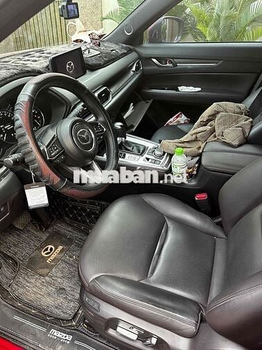 Mazda CX 8 2024 Premium - 18000 km