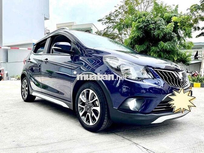 ✅SIÊU LƯỚT FADIL PLUSS 12.000 Km. ZIN NGUYÊN XE.