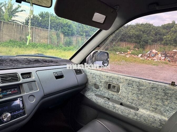 Toyota Zace 2005 GL - 280000 km