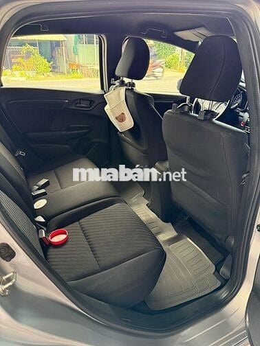 Honda Jazz 2018 RS - 80000 km