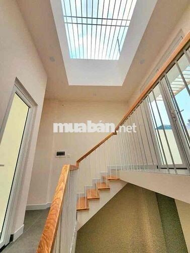 🌹Hương Lộ 2, 56m2, 4 tầng, Dt: 4.5 x 13, Dt: 5.28 tỷ  Bình Trị Đông A
