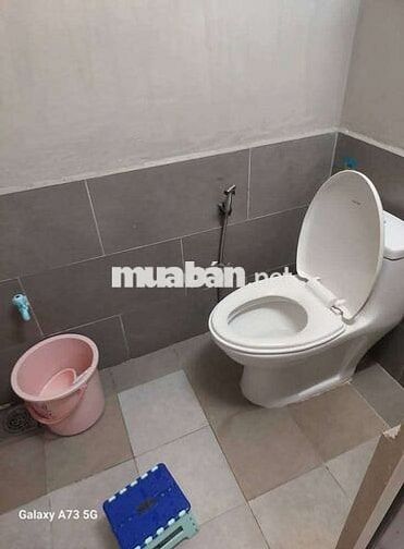 CHO THUÊ CĂN HỘ TẦNG TRỆT 50M2 MT 19 TRUNG MỸ TÂY 14A Q12
