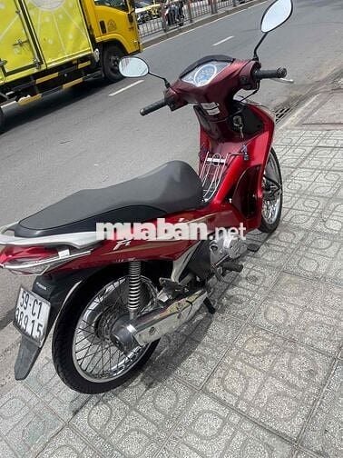 future 2013 Fi máy zin biển TPHCM ngay chủ